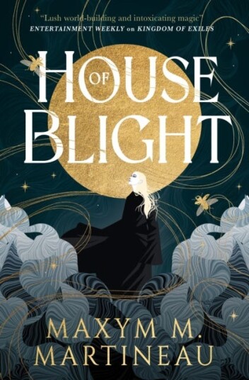 The Threadmender Chronicles House of Blight The Threadmender Chronicles House of Blight