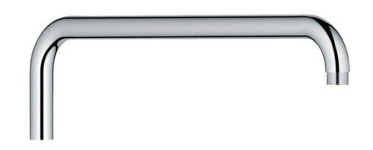 Grohe Rainshower shower arm for shower systems