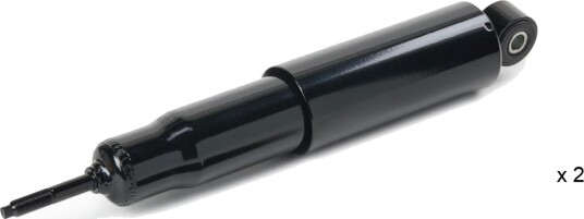 RIDEX 854S19359 Støtdemper