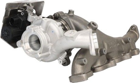 Turbolader BMTS 40008798