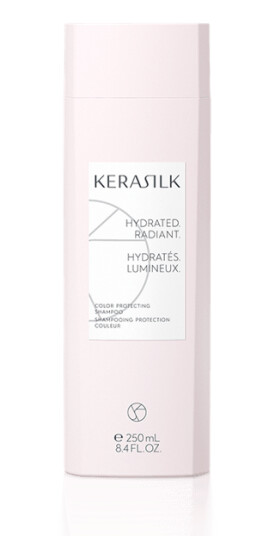 Kerasilk Color Protecting Shampoo for Farget Hår 250 ml