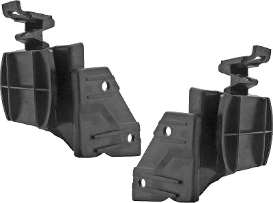 Holder, støtfanger DIEDERICHS 1215358