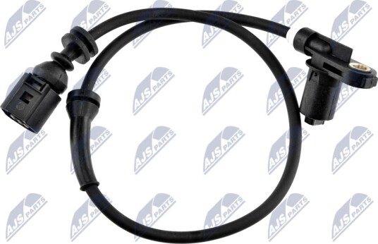 ABS sensor NTY HCA-FR-014