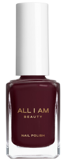 ALL I AM BEAUTY Nail Polish Lady Mandy ALL I AM BEAUTY Nail Polish Lady Mandy