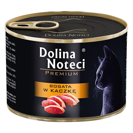 Dolina Noteci Premium 12 X 185 G Rik På And