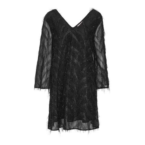A-View Elina New Dress Black 36