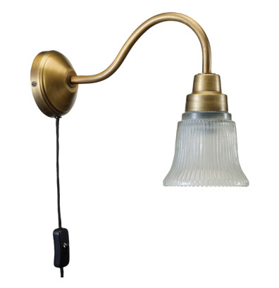 Pr Home Vegglampe Emmi 34 cm 1855693-01-0