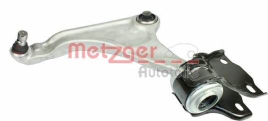 Bærearm, hjuloppheng METZGER 58092811 Bærearm, hjuloppheng METZGER 58092811