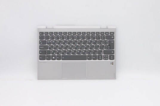 Lenovo Upper Case B 81B5 BL PTN MEDION