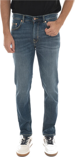 Harmont & Blaine Herre Jeans Blå W34,