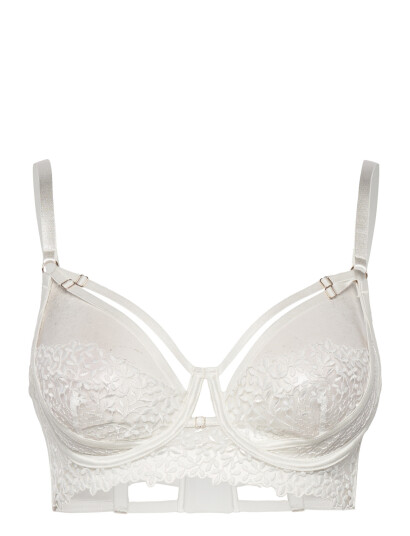 Hunkemöller Kristina Ub Ll White 80 C Hunkemöller Kristina Ub Ll White 80 C