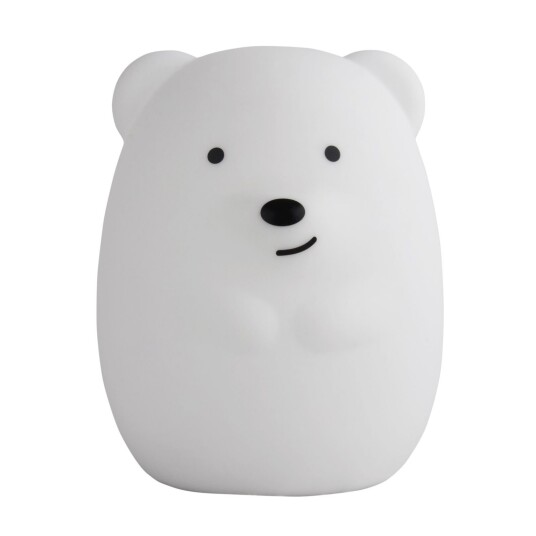 LumieWorld LumiPets Junior Bear LP0075
