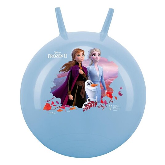 John spretter ball The Ice Queen 4550 cm