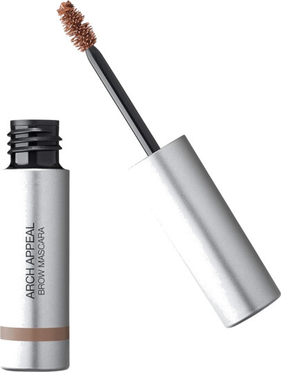 KIKO Milano Arch Appeal Brow Mascara 6 ml 03 Brunettes KIKO Milano Arch Appeal Brow Mascara 6 ml 03 Brunettes