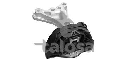Motorfeste TALOSA 61-13270