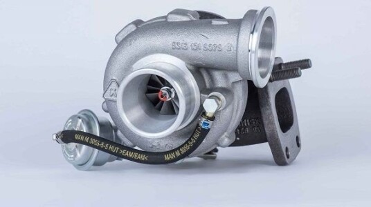 3K 53169887024 Turbolader 3K 53169887024 Turbolader