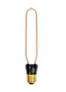 Platinet PLATINET LED DECORATIVE BULB 4W 230V 2200K E27 GLASS ART4 44900