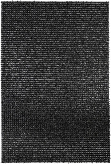 Dørmatte DenTurf 60x90 Sølvgrå
