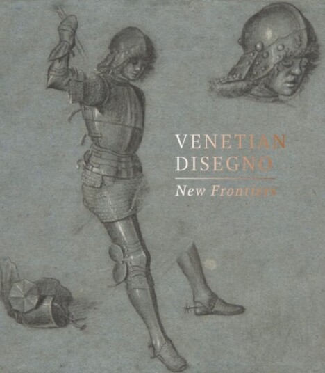 Venetian Disegno New Frontiers