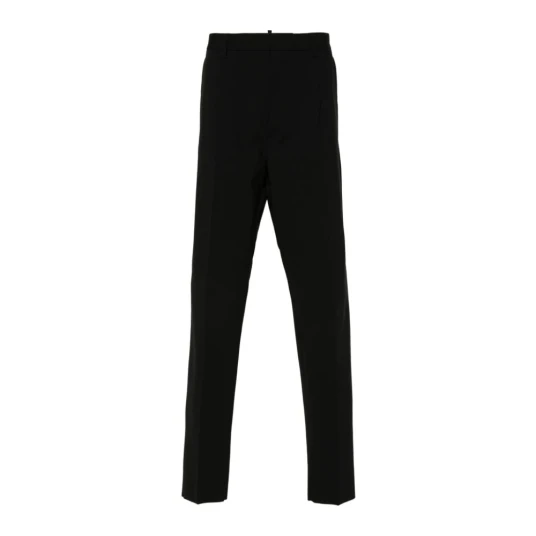 Dsquared2 Herre Bukser Svart L