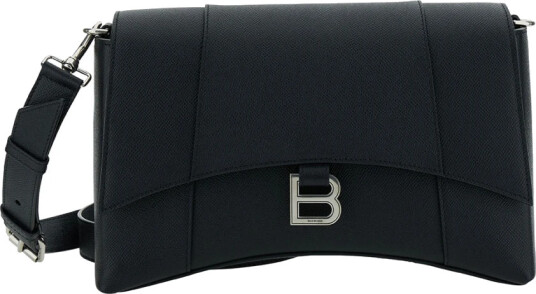 Balenciaga Herre Vesker Svart ONE SIZE,