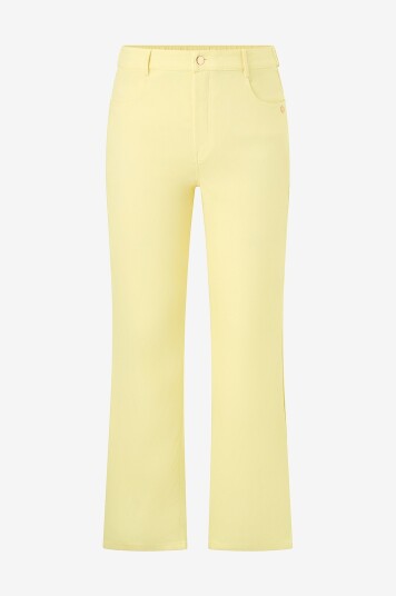 ZOEY Bukser Joy Pants Gul