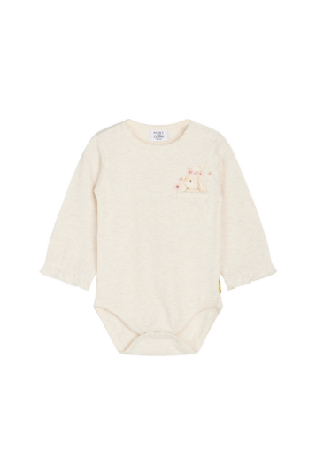 Hust & Claire Barina body - whisper melange