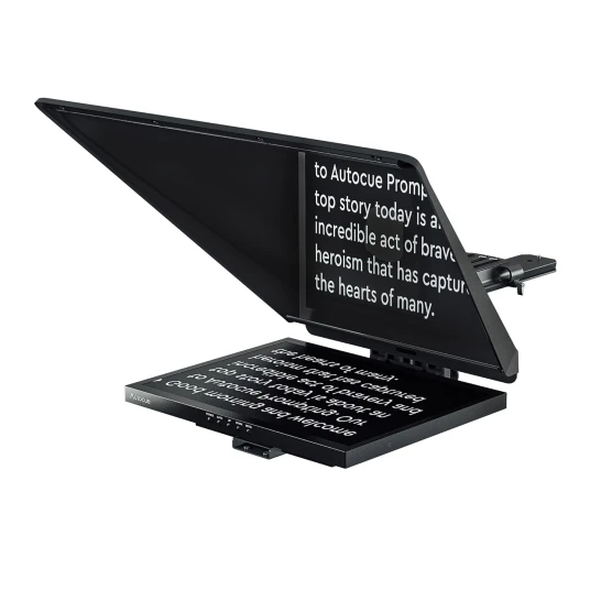 Autocue 19" Explorer Teleprompter Autocue 19" Explorer Teleprompter
