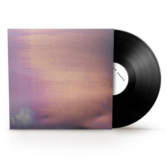 New Order Bizarre Love Triangle LP/Vinyl New Order Bizarre Love Triangle LP/Vinyl