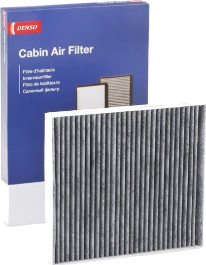 Kupefilter DENSO DCF120K Kupefilter DENSO DCF120K