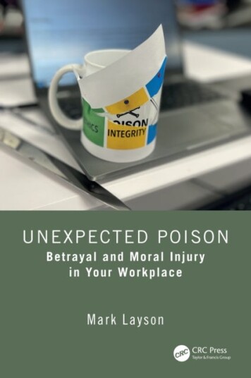 Unexpected Poison