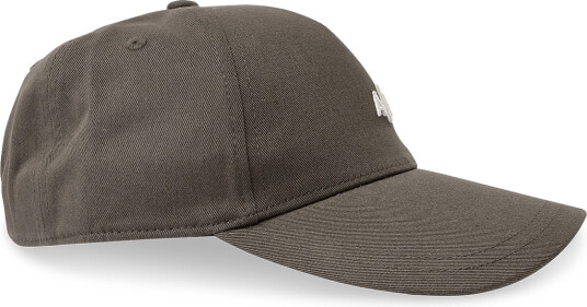 Armani Exchange Baseball Hat - Brown - ONE SIZE