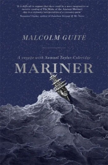 Mariner Av Reverend Dr Malcolm Guite
