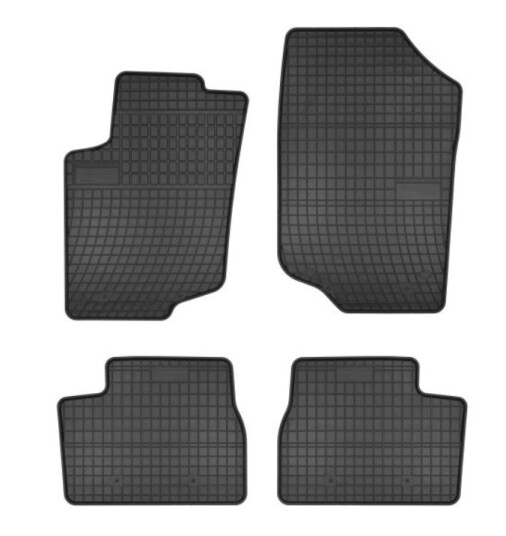 Bilmatter FROGUM 0631