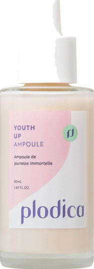 Plodica Youth Up Ampoule serum 50 ml
