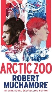 Arctic Zoo