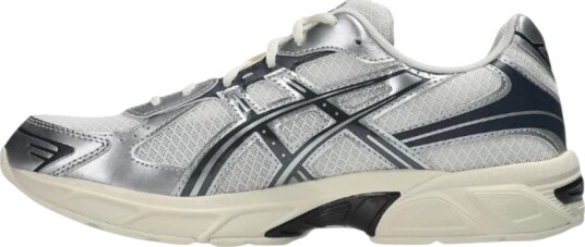 Asics, Herre, Sport, Flerfarget, 41 EU,