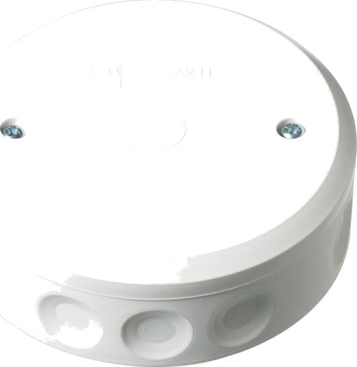 ABB AP7 Koblingsboks IP44 Installasjonsmaterial