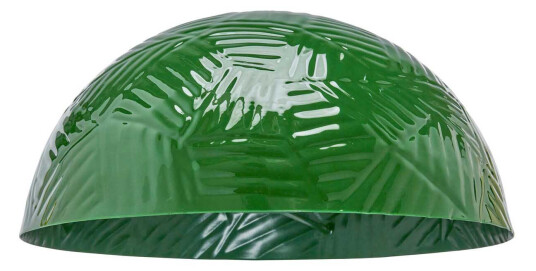 Pr Home Ribble lampeskjerm Grønn 31 cm 1600072-02-0 1722785-03-0
