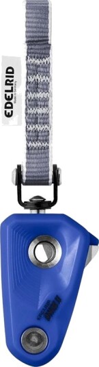 Edelrid Ohm II Blue Edelrid Ohm II Blue