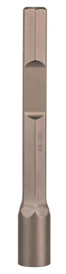 Bosch Jordplugginndriver 28 mm for Meisel- og Slaghammere - 300 mm Heksagonal Bosch Jordplugginndriver 28 mm for Meisel- og Slaghammere - 300 mm Heksagonal