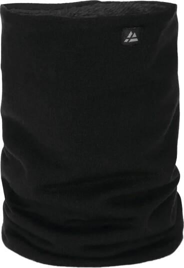 Danish Endurance Core Merino Fleece Neck Gaiter 1 Pack   BLACK   One Size
