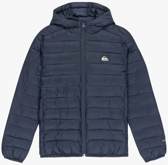 Quiksilver Scaly Youth Navy 10