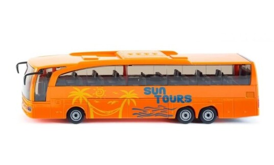 Siku 10373800000 Super Mercedes 3 År Metall Plast Oransje Siku 10373800000 Super Mercedes 3 År Metall Plast Oransje