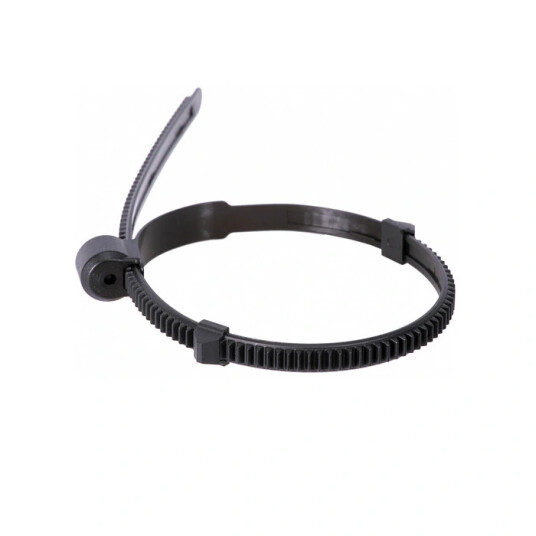 Vocas Flexible gear ring with 2 movable