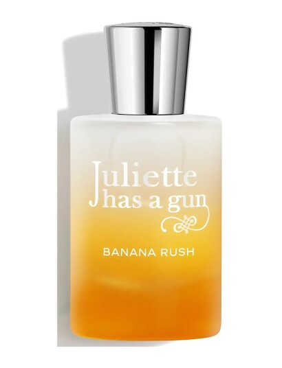 Juliette Has A Gun Banana Rush 50ml Eau de Parfum for Women