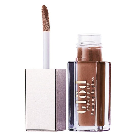 Glöd Sophie Elise Lip Gloss Espresso 4ml Glöd Sophie Elise Lip Gloss Espresso 4ml