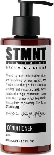 STMNT Grooming Goods Conditioner 275 ml