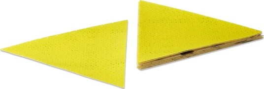 Flex Superpad P Giraf Slipetrekant Vario Korn P120