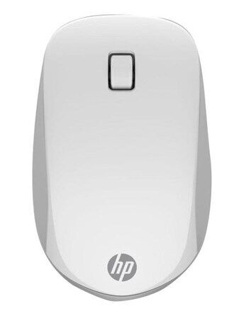 HP Z5000 Bluetooth Trådløs Mus med 3 Knapper - Hvit HP Z5000 Bluetooth Trådløs Mus med 3 Knapper - Hvit